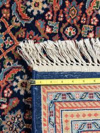 A Malayer Wool Rug