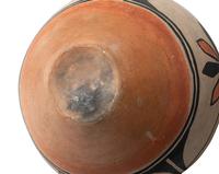 Kewa Pottery Vase and Jar