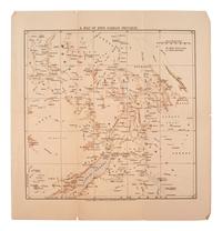 [MAPS & ATLASES]. A large group of 19th century maps, comprising: