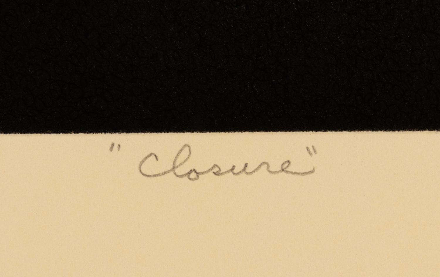 Closure