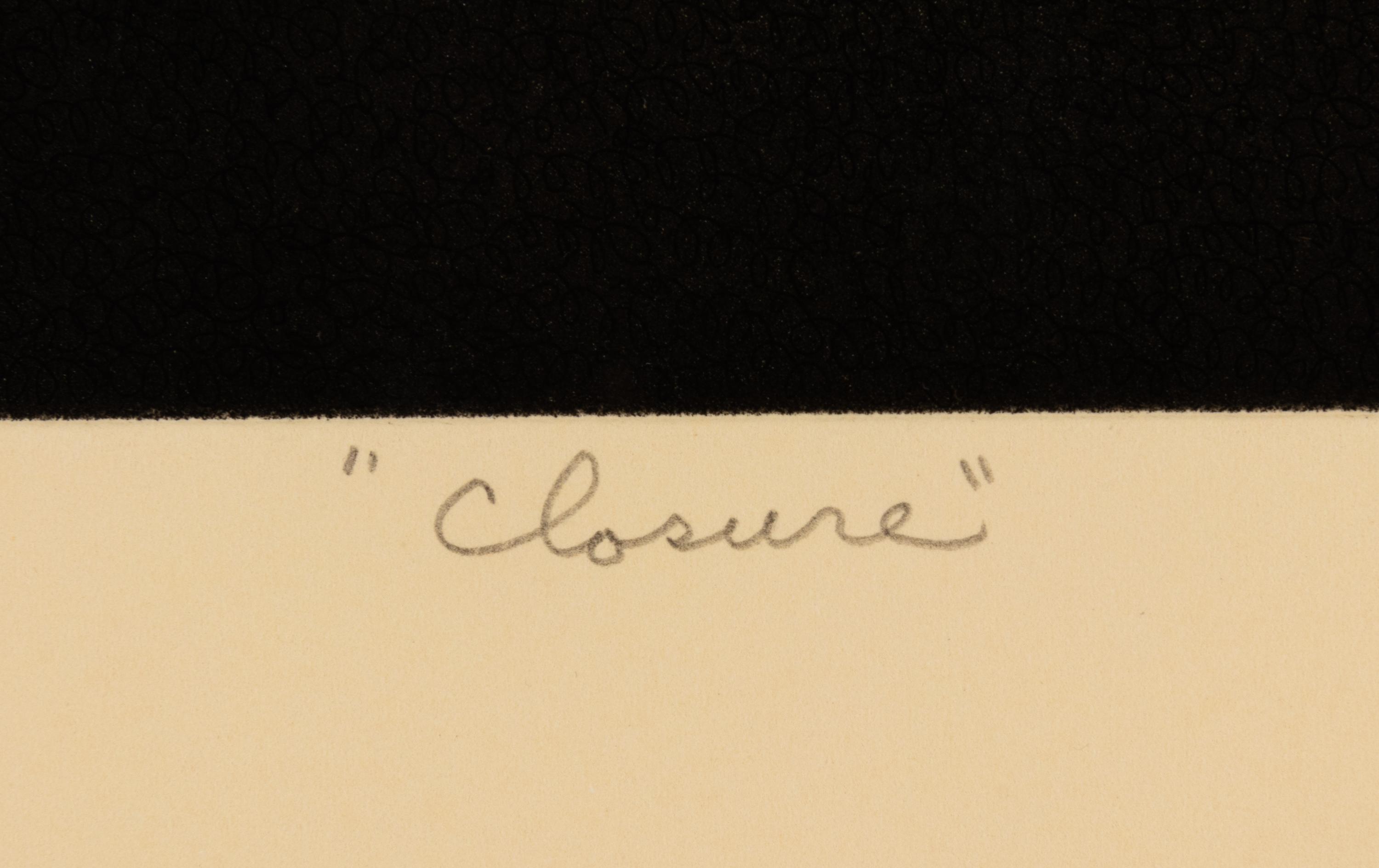 Closure