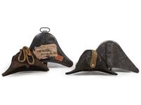 Collection of US Navy Rear Admiral Augustus Henry Kilty (1807-1879), incl. swords, dress uniform with accoutrements, and 34-star flag associated with the USS Mound City .