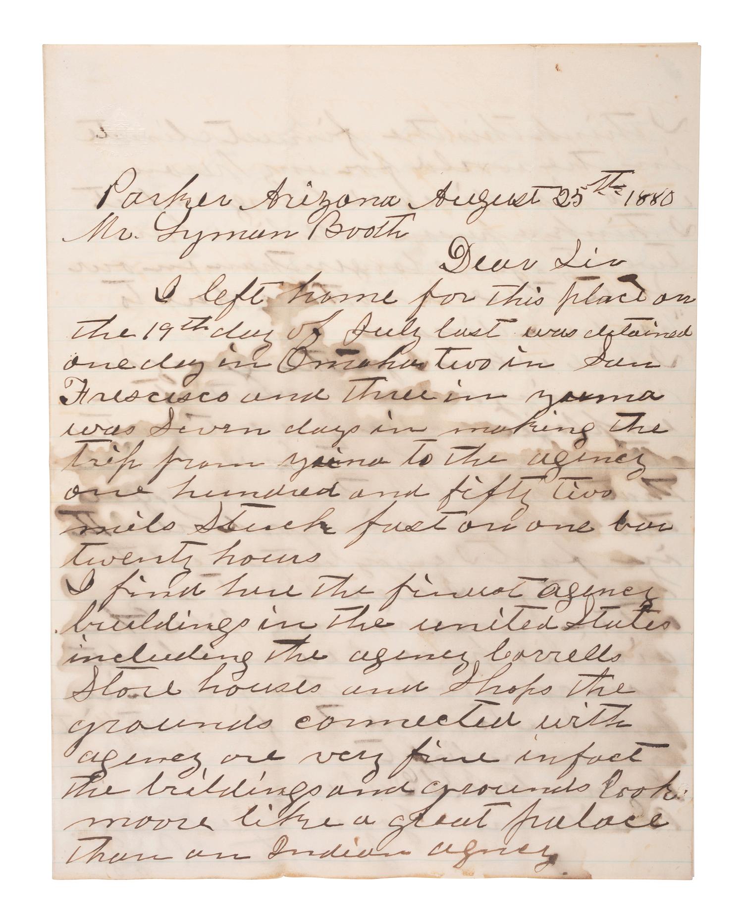 A collection of items identified to Lieutenant Colonel Jonathan Biggs, 123rd Illinois Infantry, “Wilder’s Brigade,” highlighted by bullet-struck frock coat and vest worn during the assault on Selma, Alabama. 2 April 1865.
