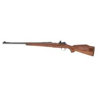 ** Sporterized CZ vz.24 in .458 WIN