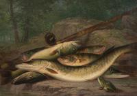 Artist Unknown, 19th Century