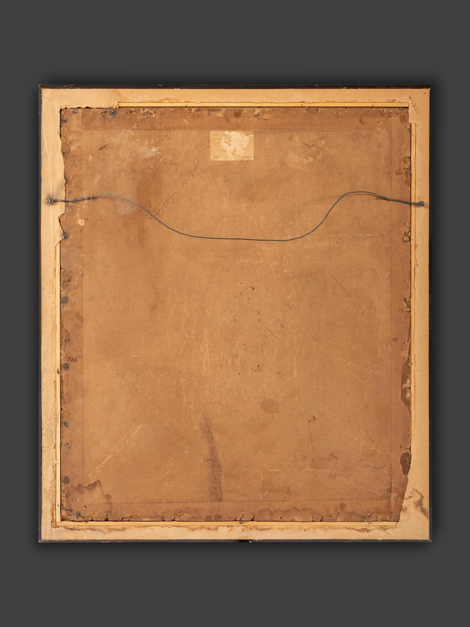 American School, 19th Century