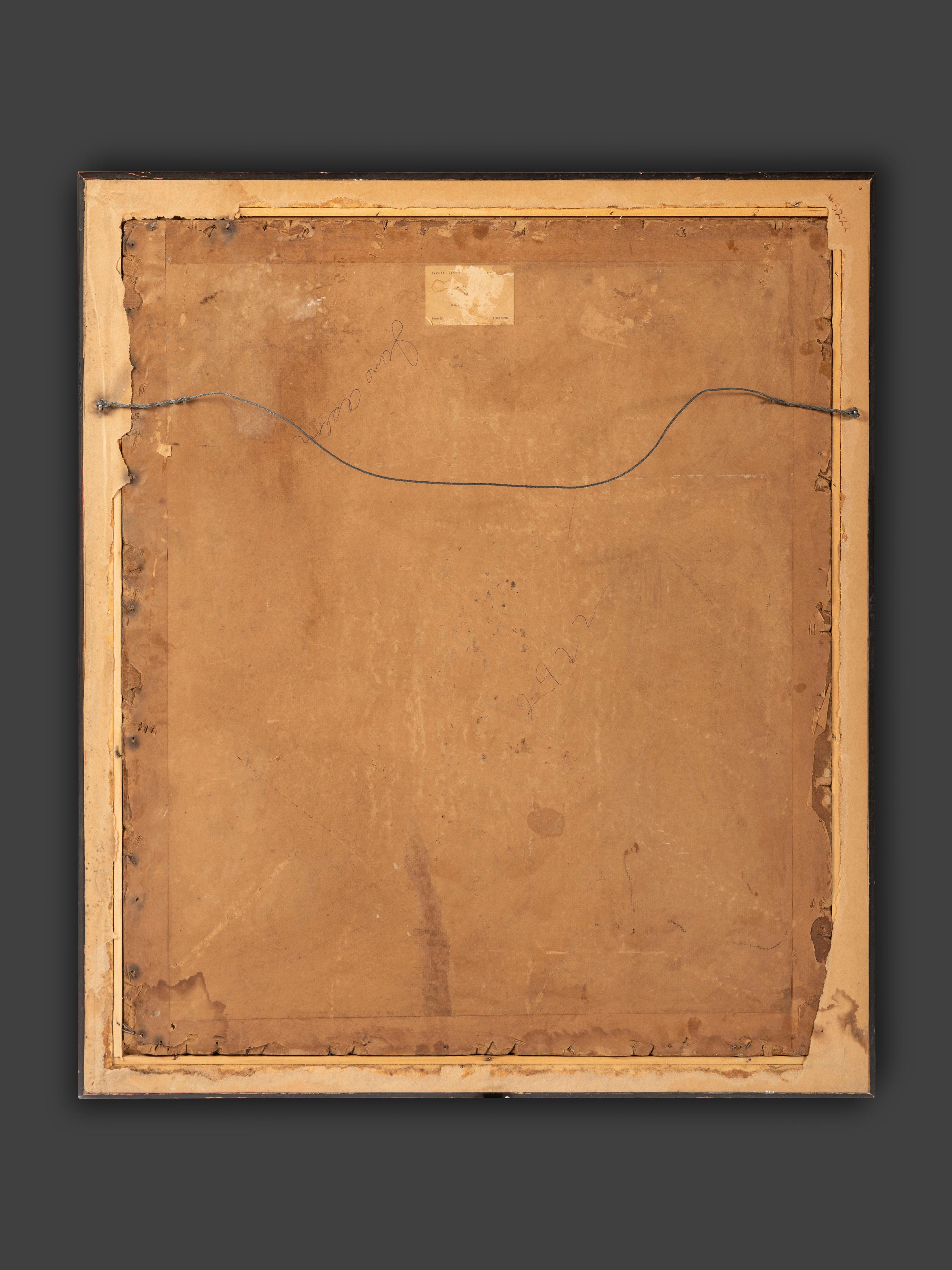 American School, 19th Century