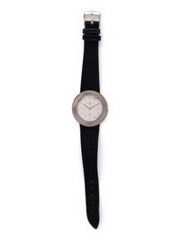 AUDEMARS PIGUET, GÜBELIN, REF. 5093 18K WHITE GOLD 'ULTRA-THIN' WRISTWATCH