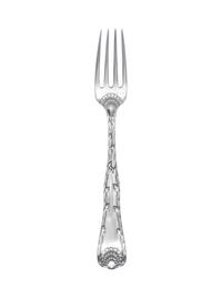An American Silver Flatware Service