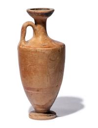 An Attic Black-Figured Lekythos