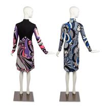 Two Emilio Pucci Dresses, 2000-10s
