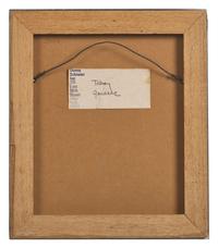Untitled, 1966