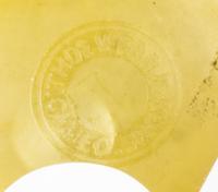 Thomas Webb & Sons, LATE 19TH CENTURY, two cameo glass vases, each of bottle form with foliate decoration, one also with butterfly