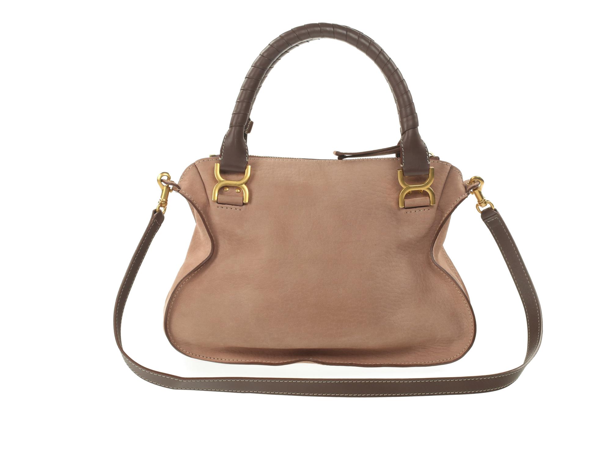Chloé Marcie Bag