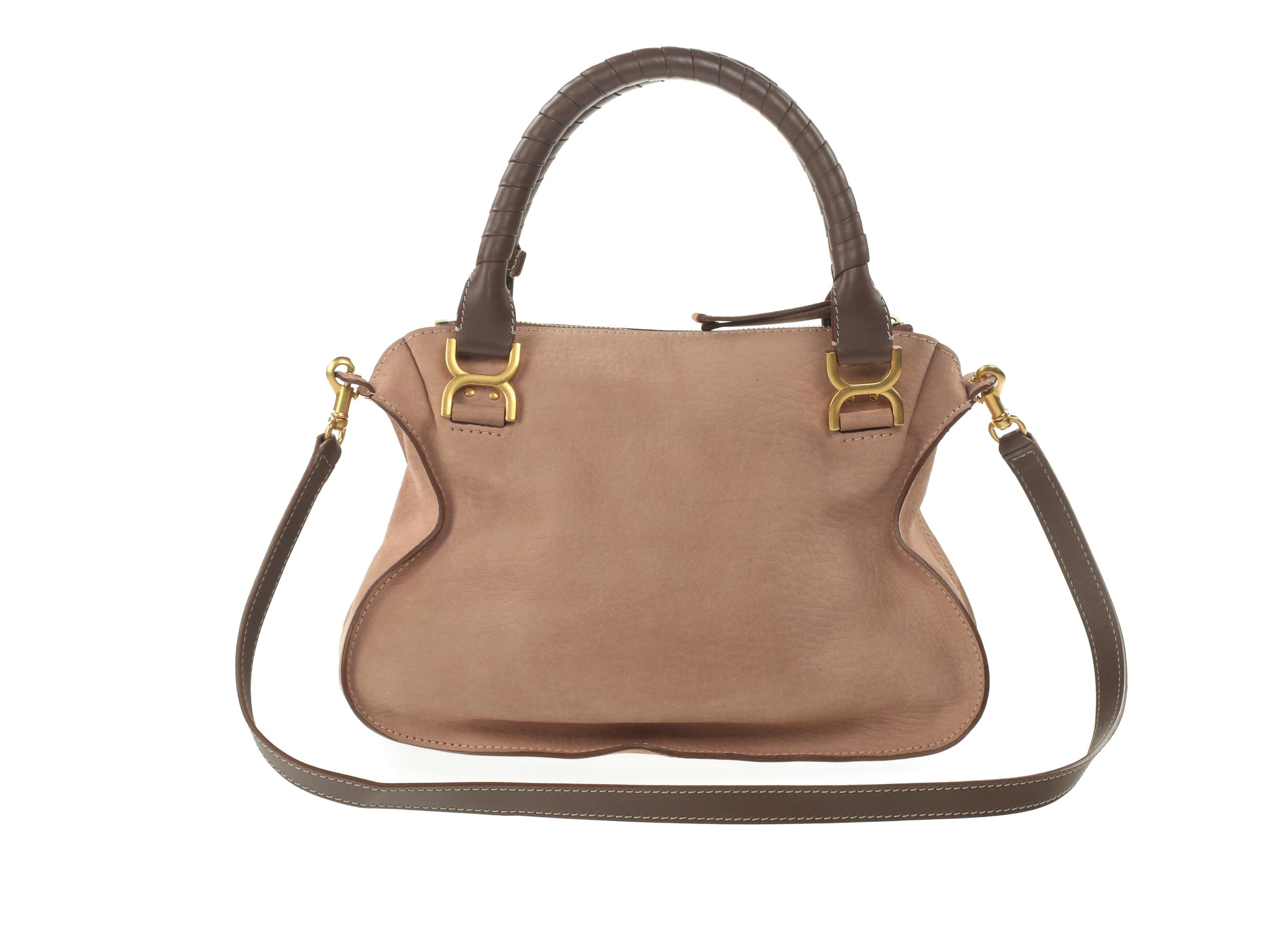 Chloé Marcie Bag
