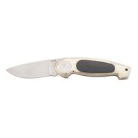 Jimmy Lile Button Folding Knife, No Dot Mark, # 007