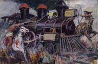 Iron Horse