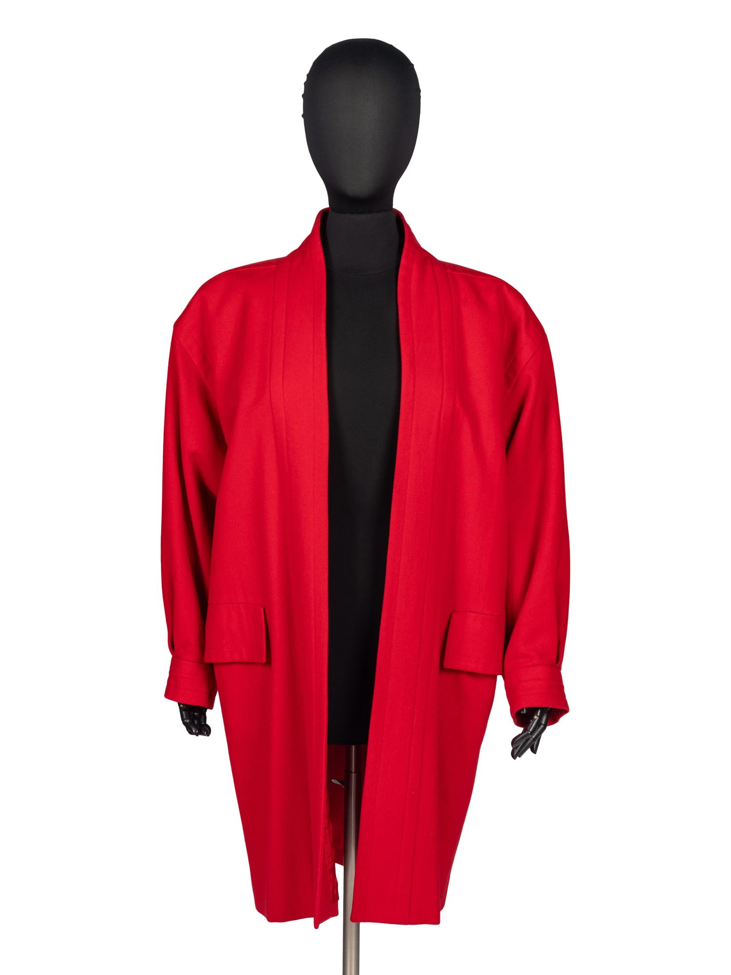 Saint Laurent Rive Gauche Jacket