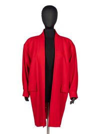 Saint Laurent Rive Gauche Jacket
