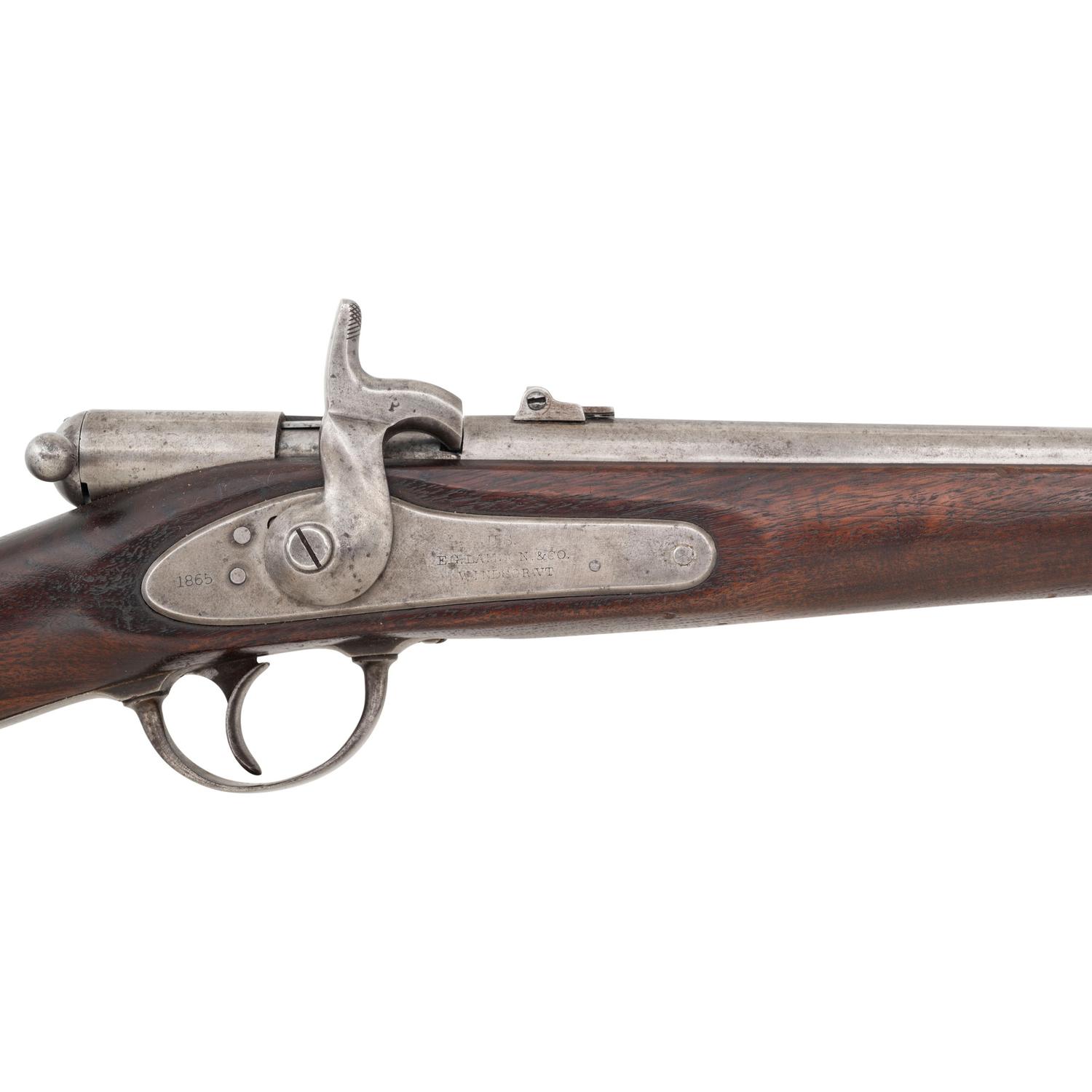 Palmer Carbine