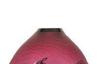 Dragonfly Vase