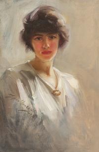 Artist Unknown, Early 20th Century