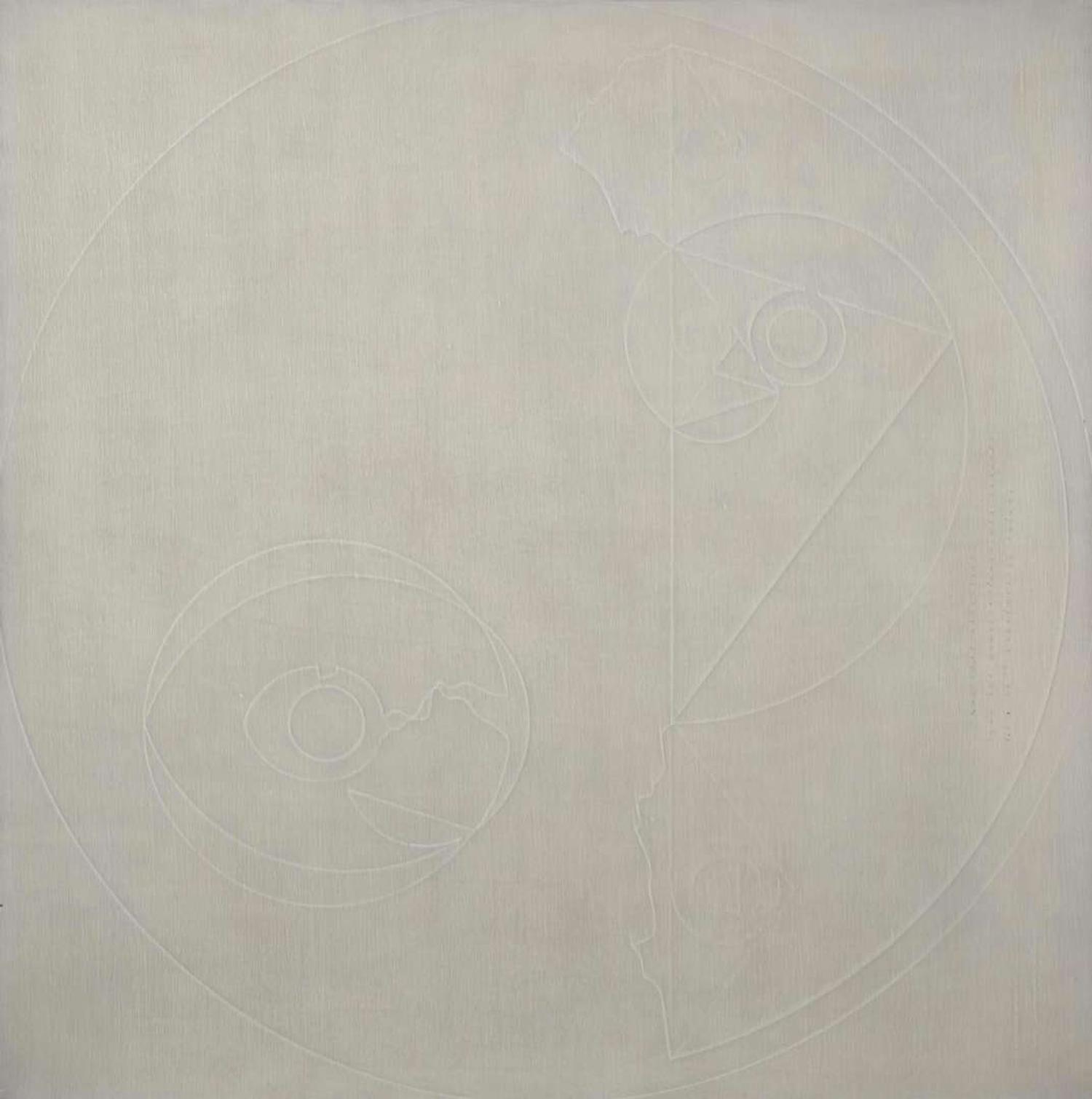 Homunculus , 1995