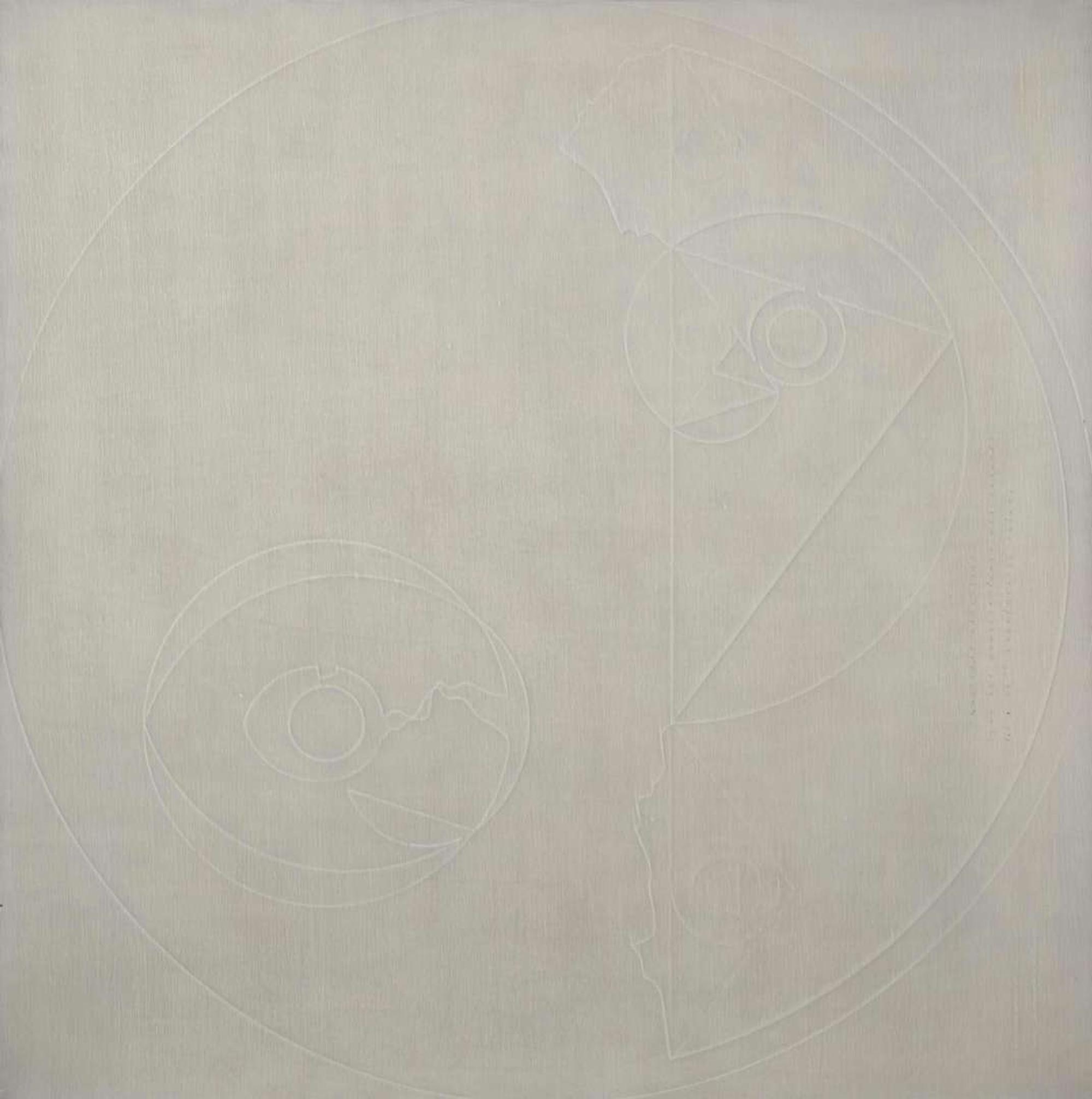 Homunculus , 1995