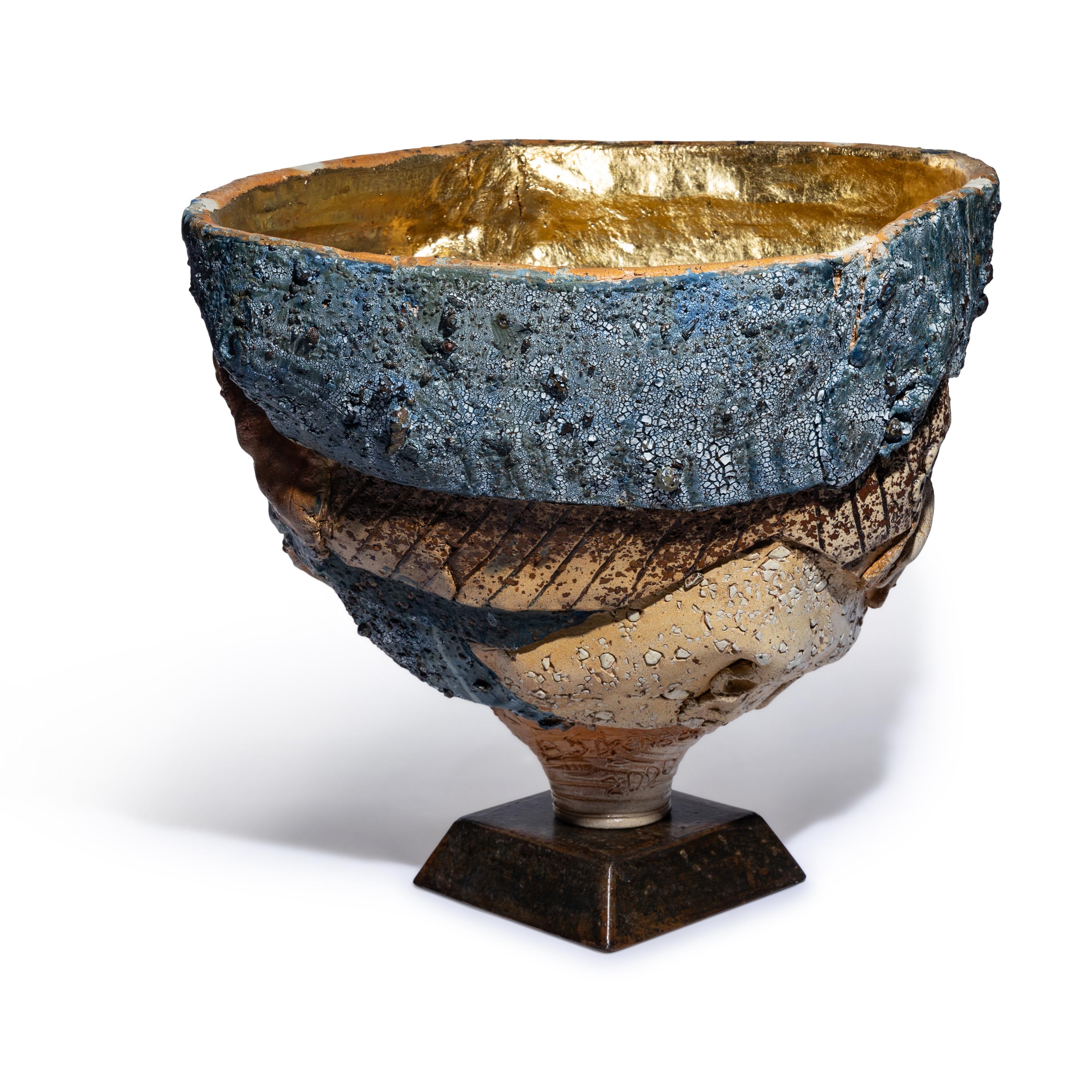 Barbra Sorensen (American, b. 1945) — Chalice , 2000