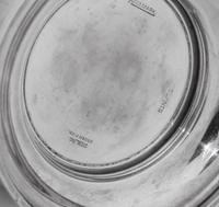 An American Silver Water Pitcher