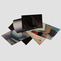 Surface Tensions #2