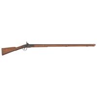 Percussion Altered Northwest Trade Gun by W. Chance & Son