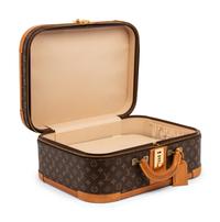 Louis Vuitton Suitcase, Late 20th Century