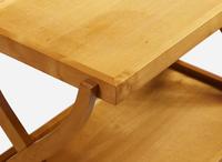 French, Side Table
