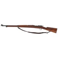 ** 1915-Date Carl Gustafs Model 1896 Swedish Mauser