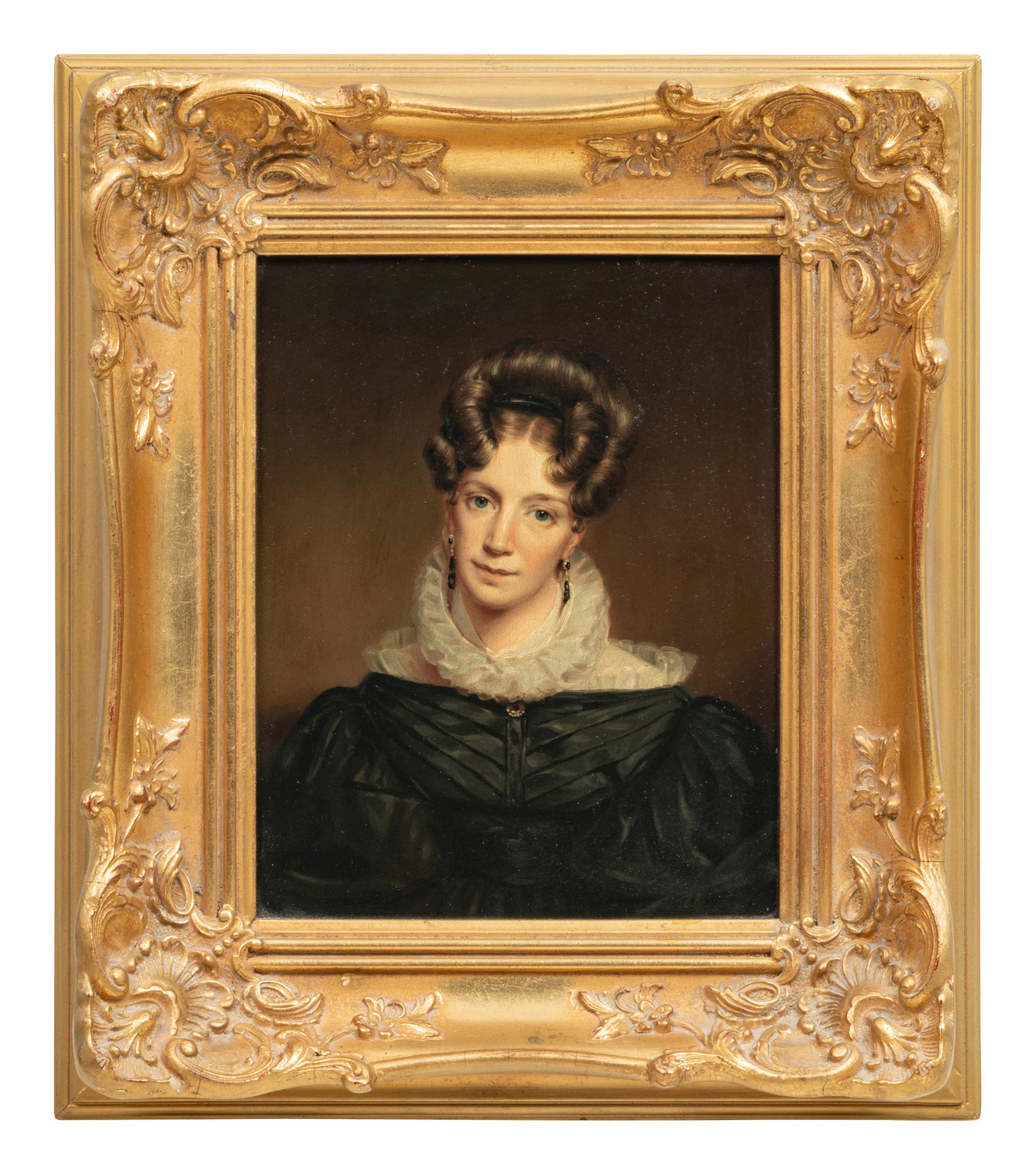 Jules-Émile Saintin (French, 1829-1894)
