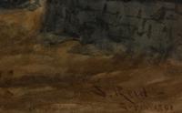 Hunting Scene