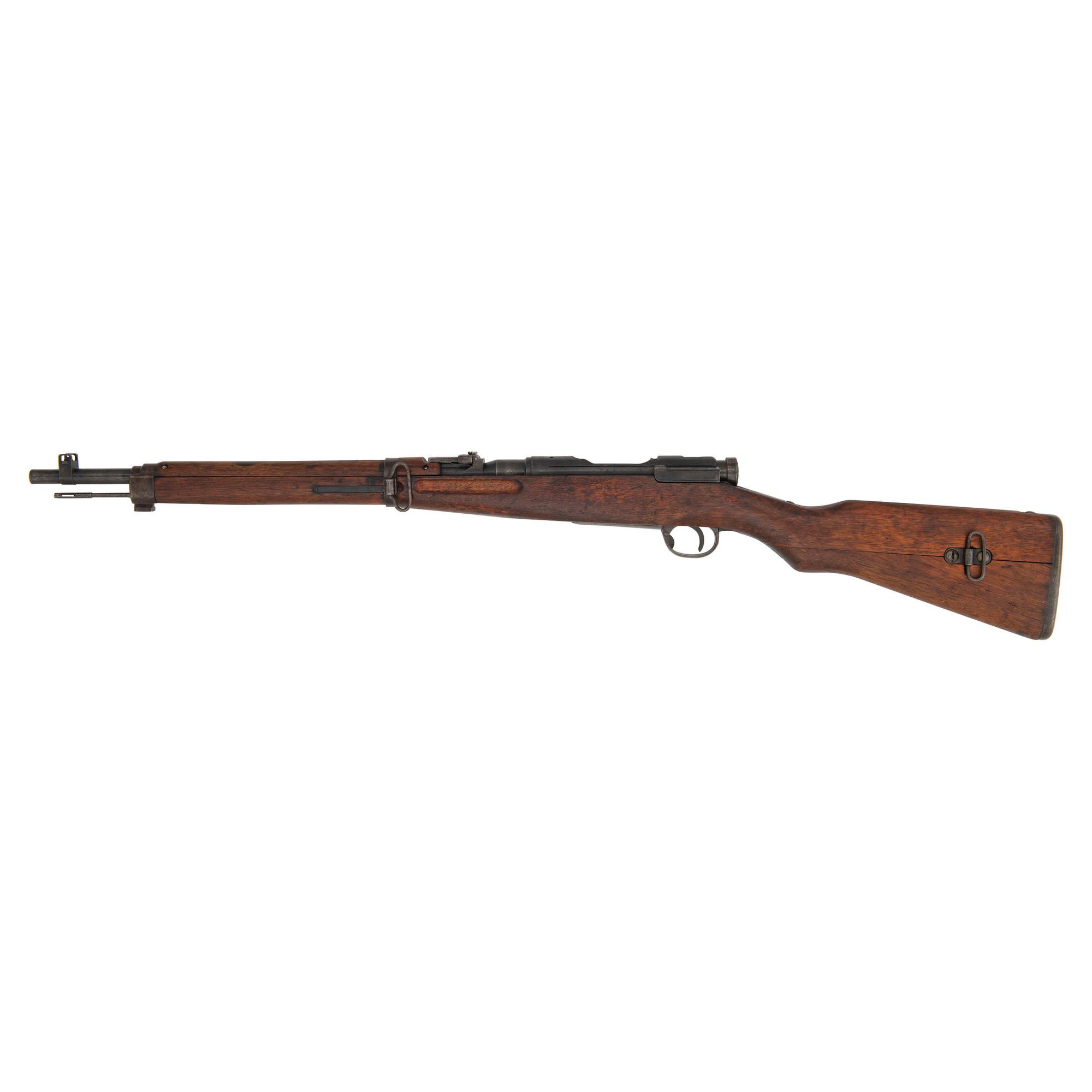 **Koshikawa Arsenal Japanese Type 38 Arisaka Carbine