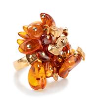 Chanel Cluster Ring, 2011