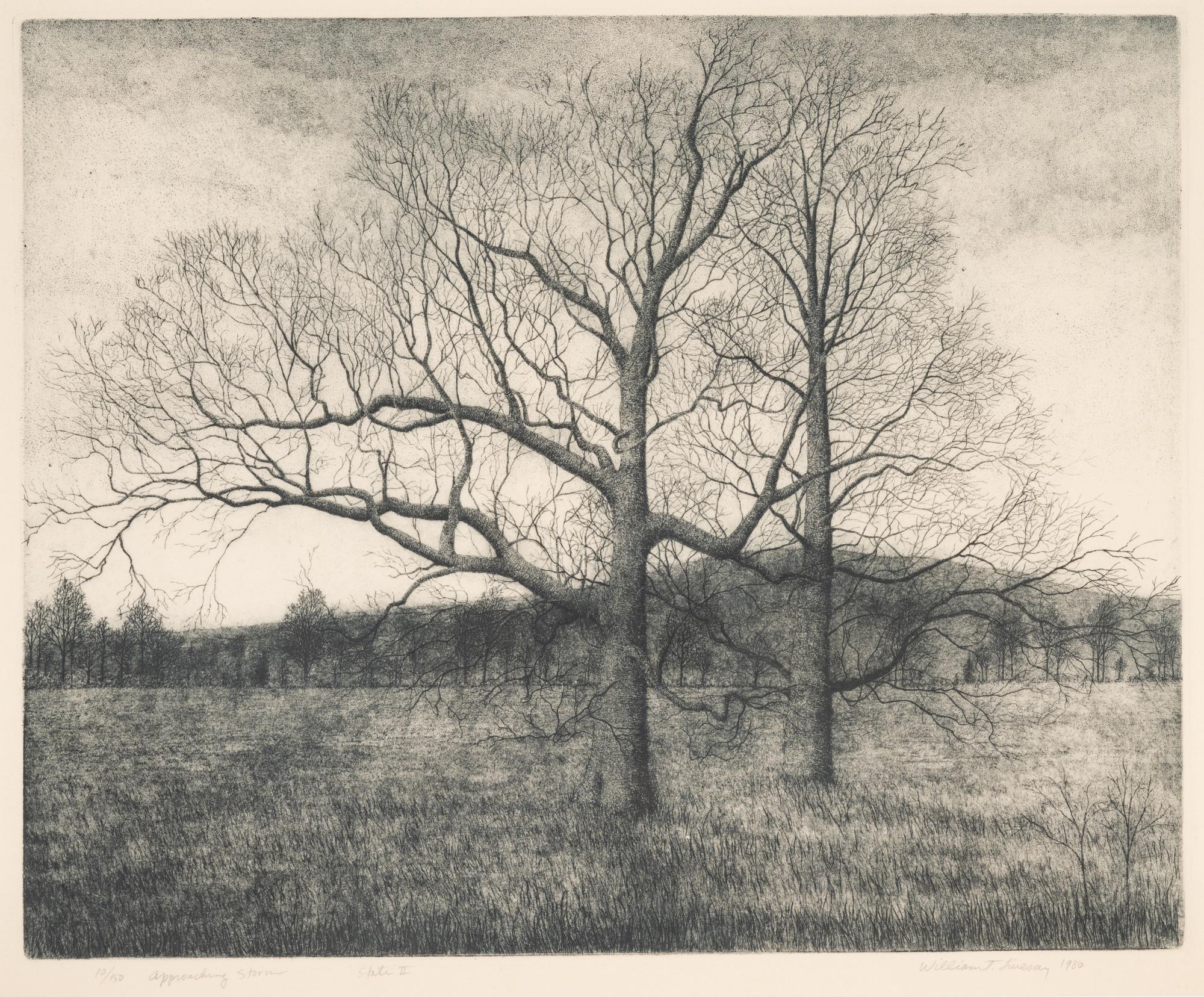 William T. Livesay (20th Century)