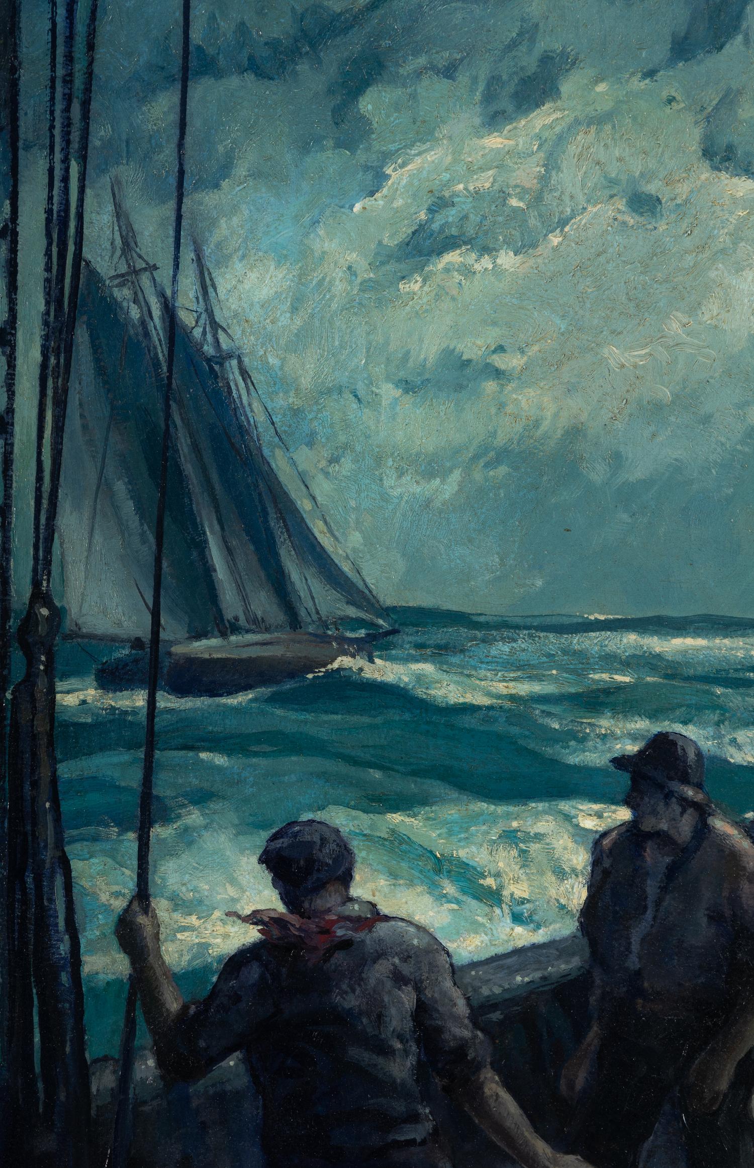 The Fishermen