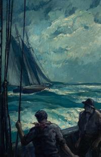 The Fishermen