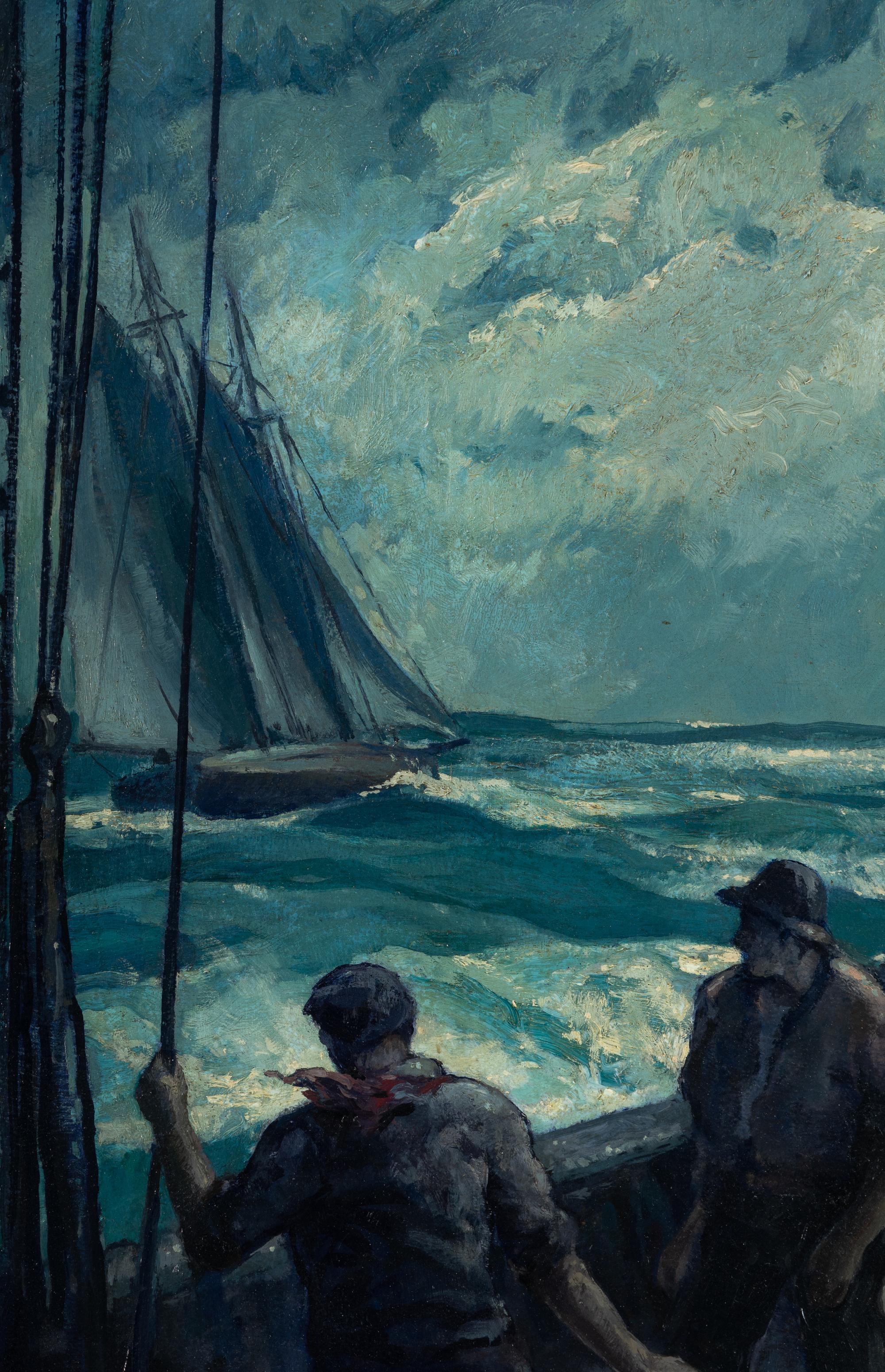 The Fishermen