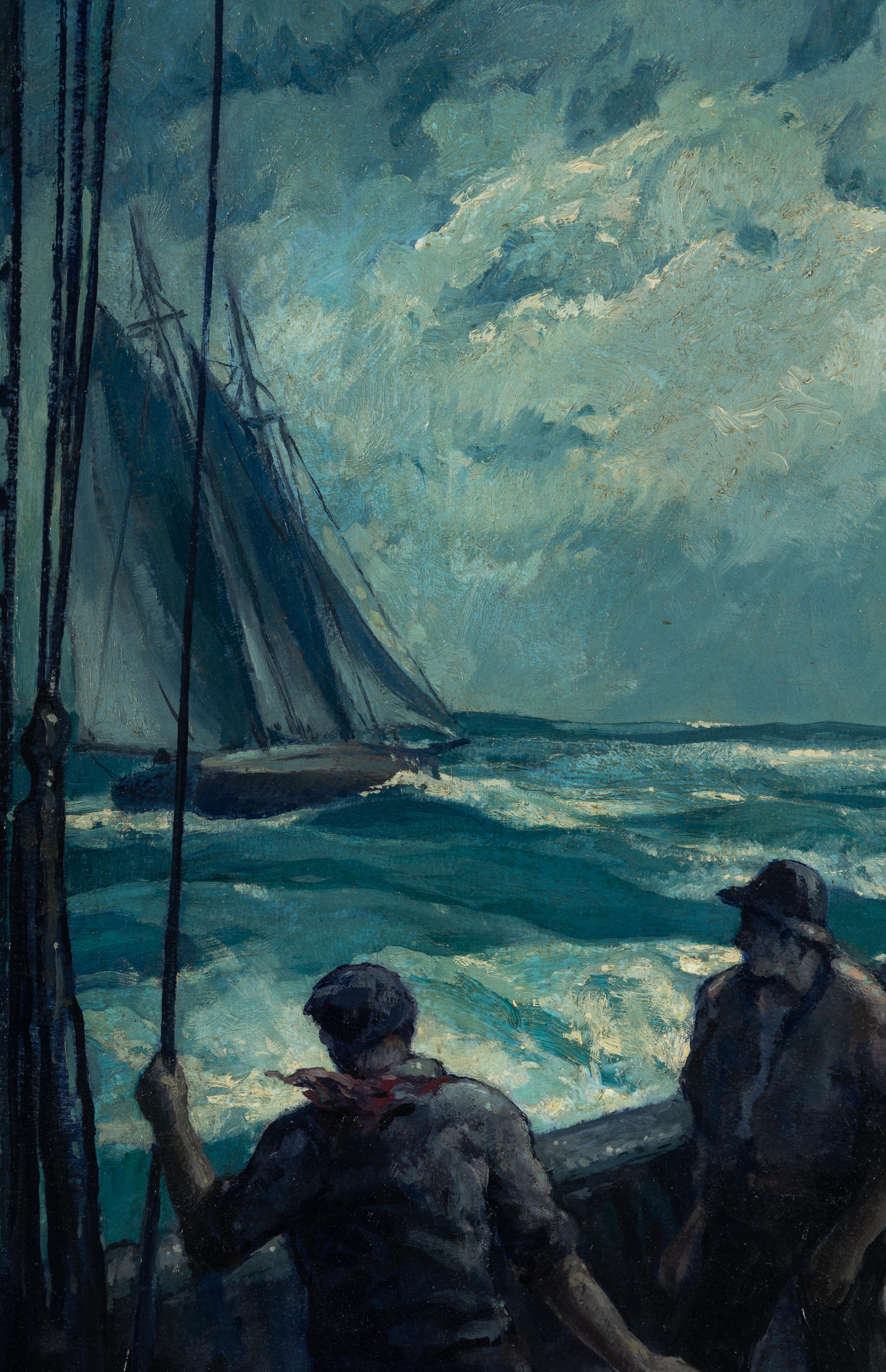 The Fishermen