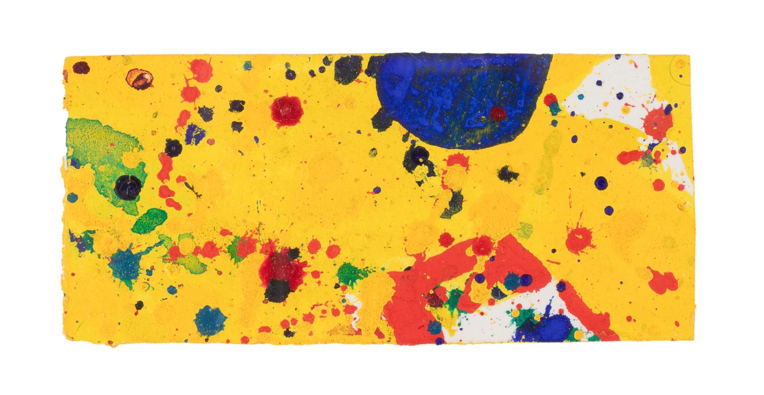 Untitled (Pasadena Box #75), c. 1963