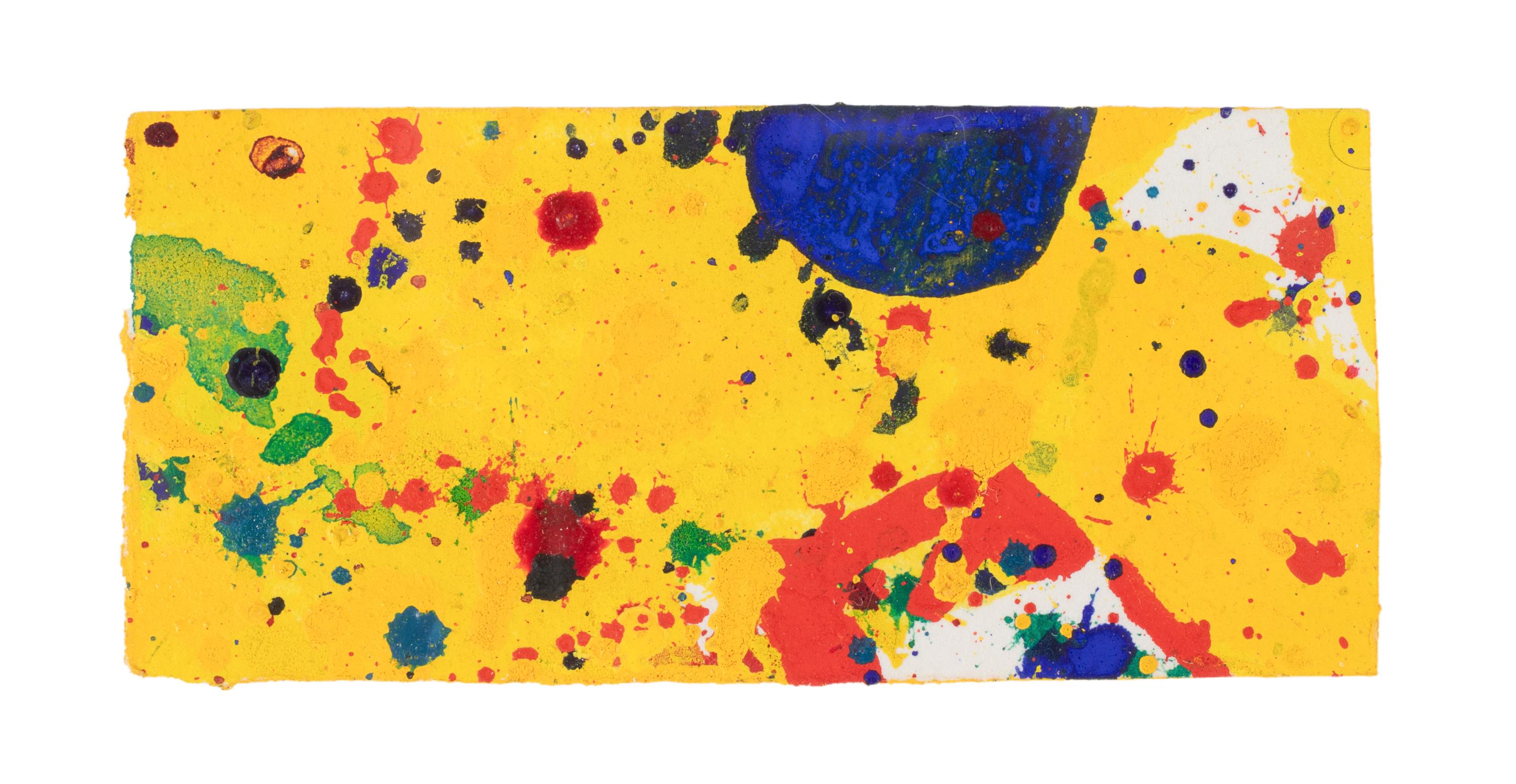 Untitled (Pasadena Box #75), c. 1963