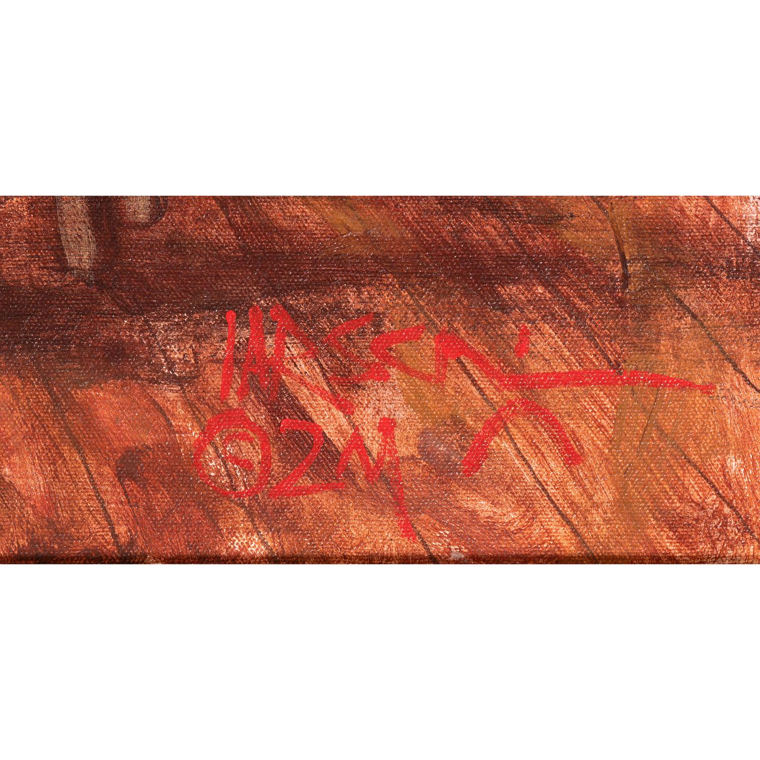 [Two Works] Studies for Quartz Mountain: The Future Onstage with Judith Somogi AND Quartz Mountain: Sacred Ground - The Future American Masters