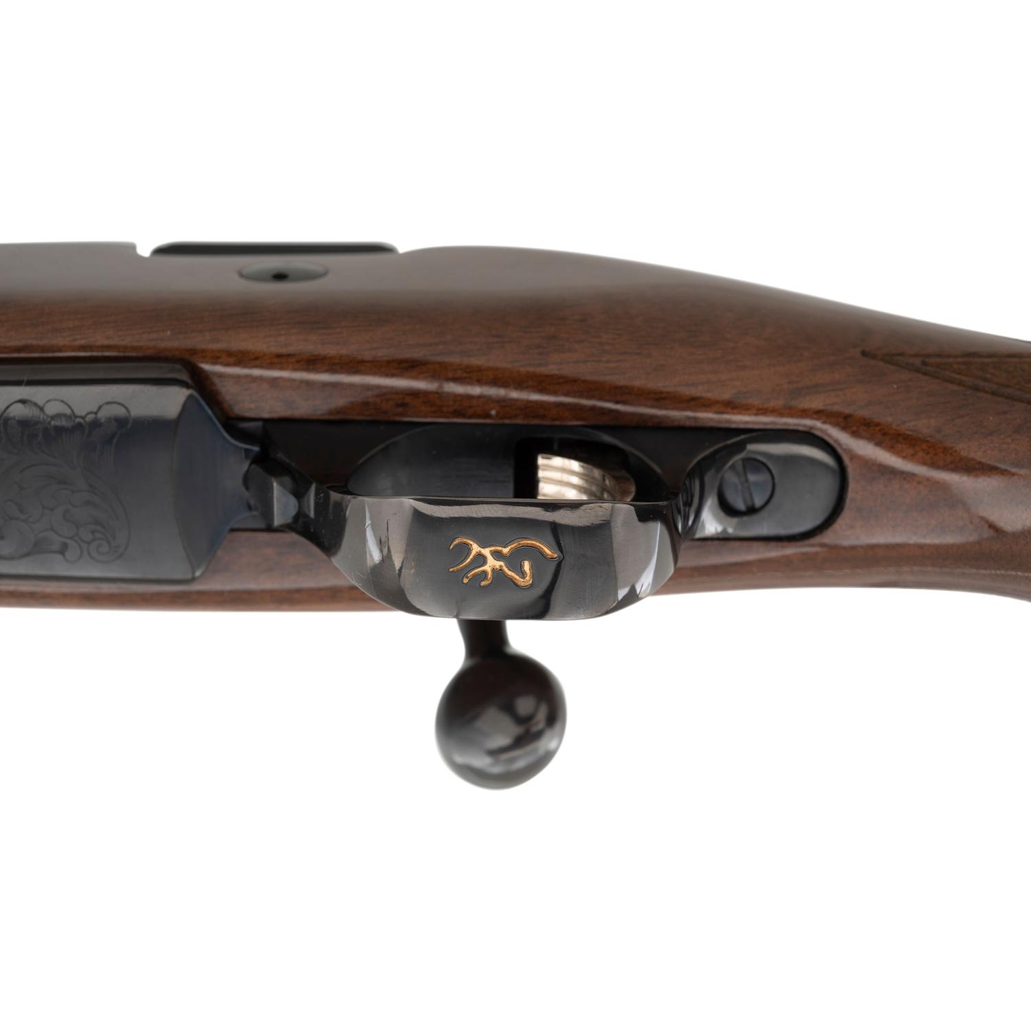 * Browning A-Bolt Medallion Model II Rifle