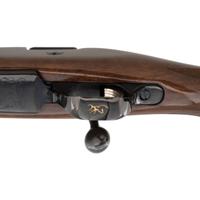 * Browning A-Bolt Medallion Model II Rifle