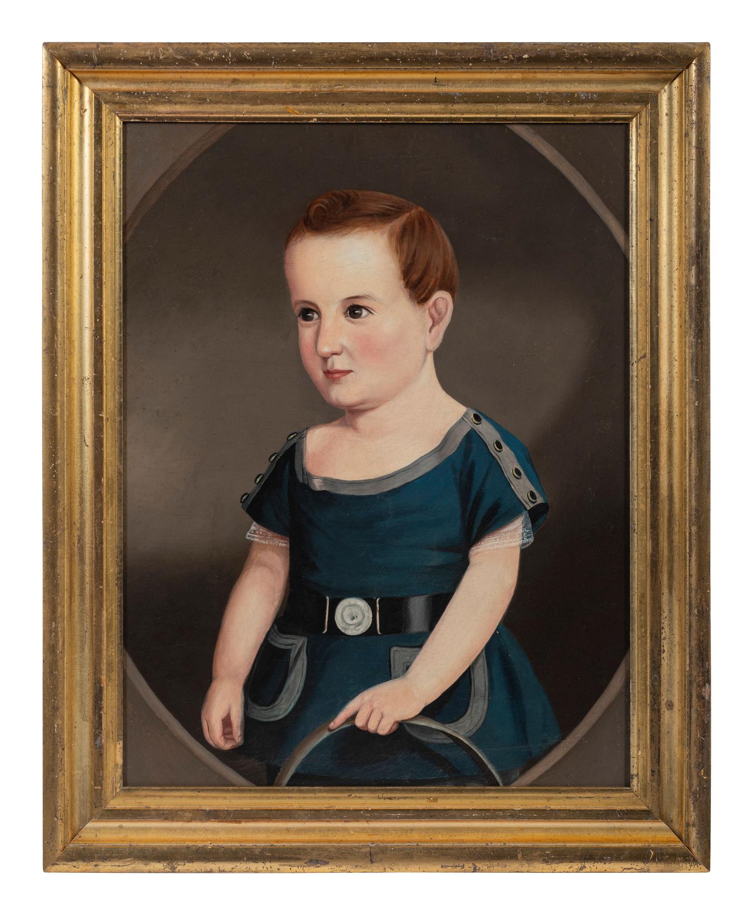 American School, 19th Century